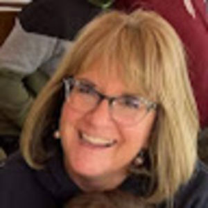 Meet your Posher, Denise